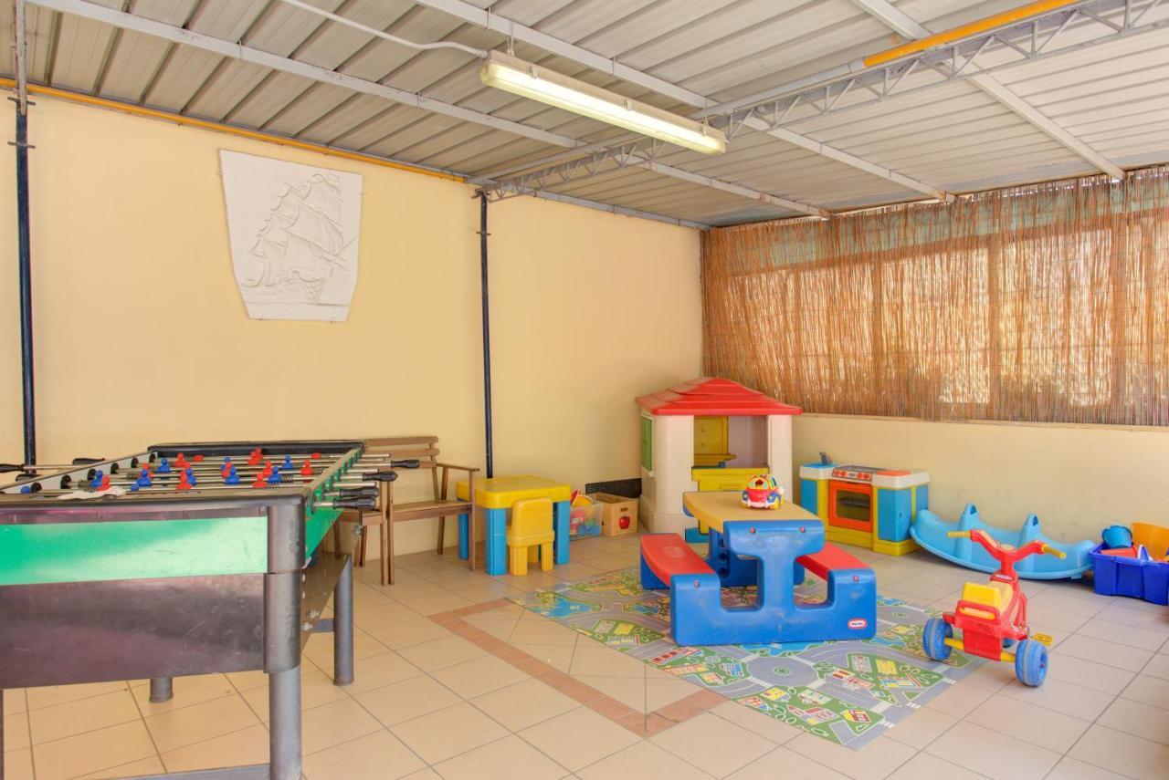 Hotel Nella Rimini Zewnętrze zdjęcie