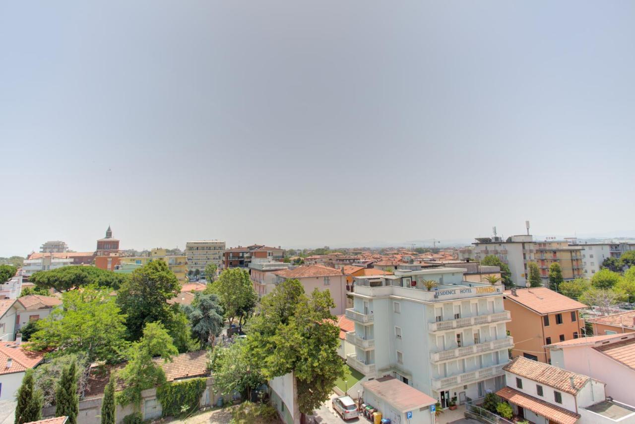 Hotel Nella Rimini Zewnętrze zdjęcie