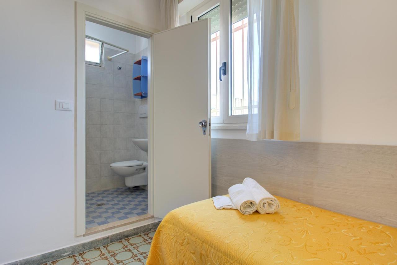 Hotel Nella Rimini Zewnętrze zdjęcie