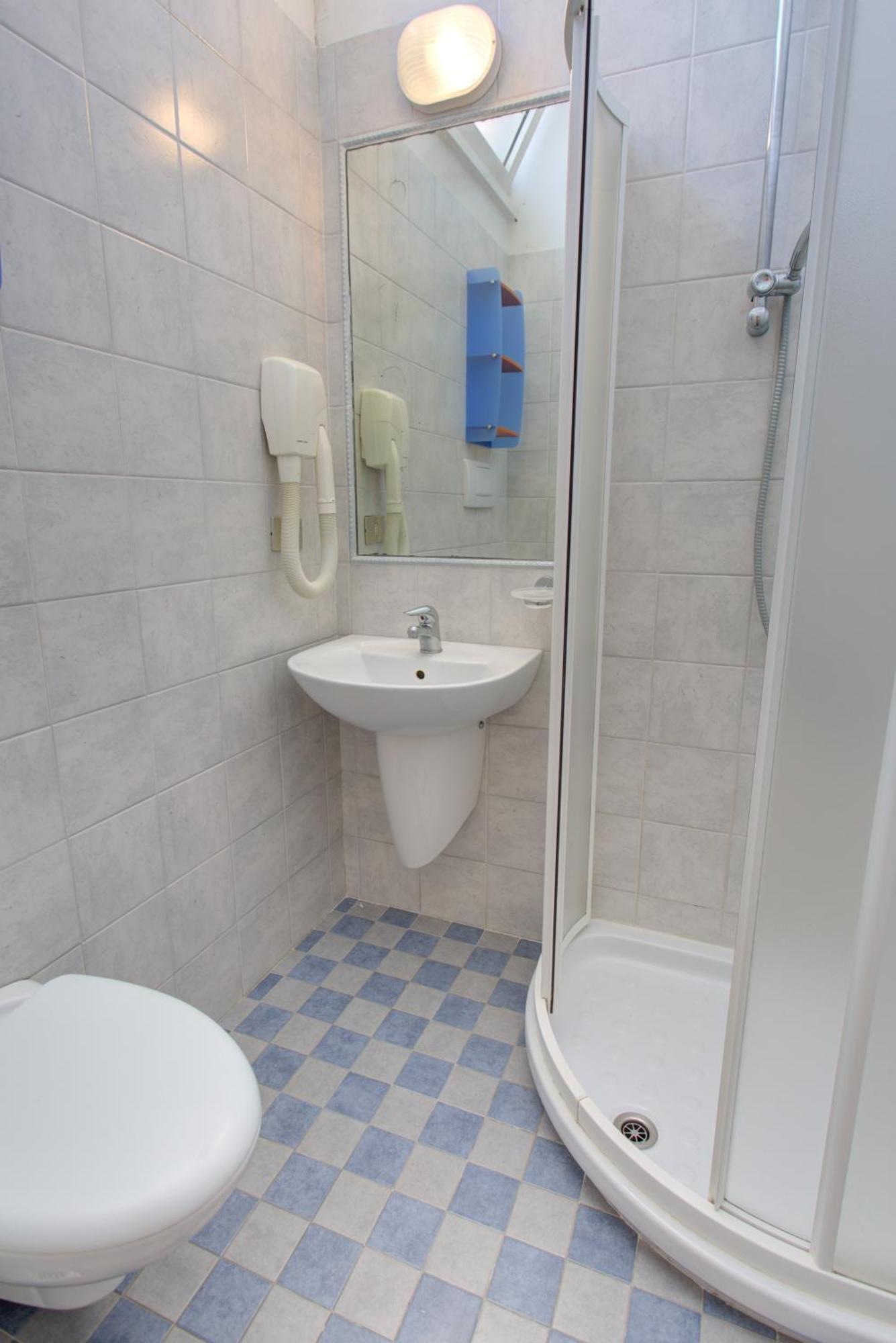 Hotel Nella Rimini Pokój zdjęcie